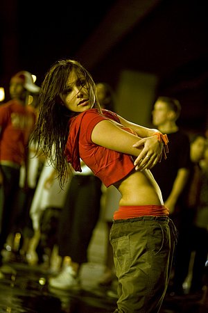 Step Up 2-Andie